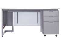 Aluminium Workstations