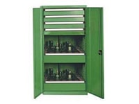 CNC Drawer Cupboard, Cnc Tool Cupboard Heavy Duty in India, Cnc Tool Storage Cupboards, Cnc Storage Solutions Supplier, Industrial Tool Cabinet