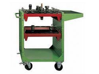 CNC Tool Trolley, Industrial Tool Trolley Supplier in Chennai