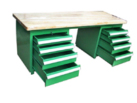 Electronic Workstation