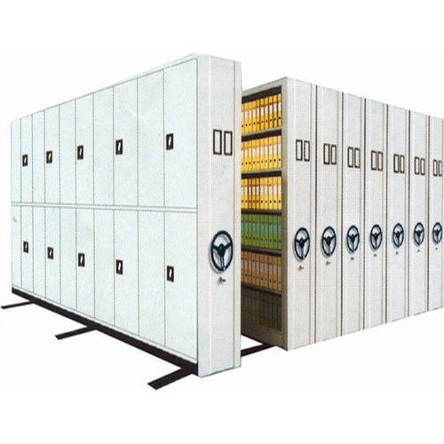 Mobile Storage Systems, Mobile Storage Racks, Mobile Racking and