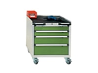 Service Trolley, Tool Trolley Manufacturer, Tool Trolley Suppliers in Pune