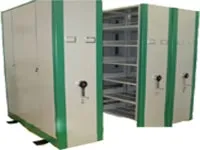 compactor storage system manufacturrer