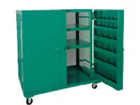 industrial shelving systems manufacturer