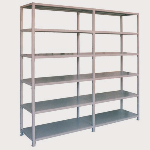 Industrial Shelving Systems, Industrial Shelving Racks