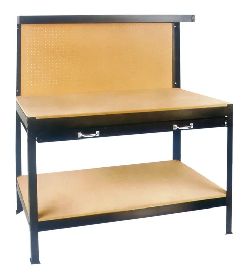 Work Table Manufacturer India
